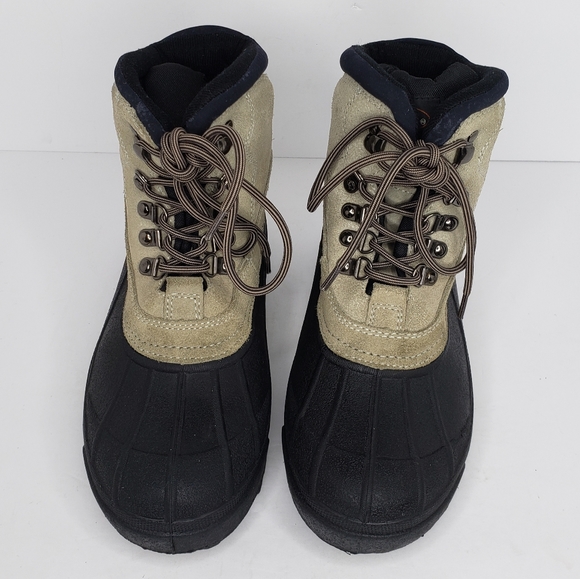 Tamarack Other - TAMARACK Thermolite Waterproof Winter Boots